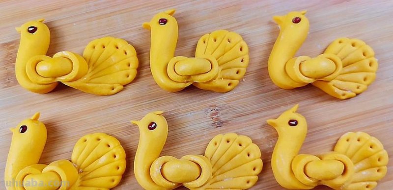 #简单的手工面食做法