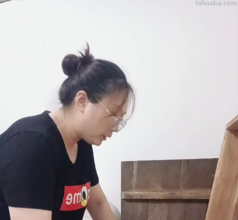 #简单的手工面食做法