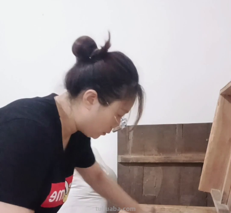 #简单的手工面食做法