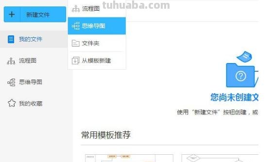 介绍宠物思维导图怎么画 小兔思维导图简单又可爱？