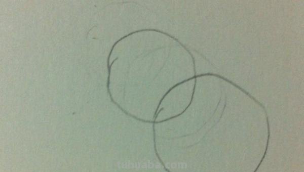 怎么画真实小鸟彩铅 怎么画小鸟步骤教学？
