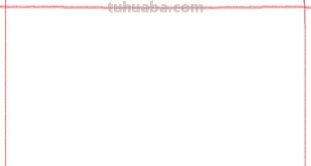 怎么学画手抄报简单 怎么画简约手抄报？