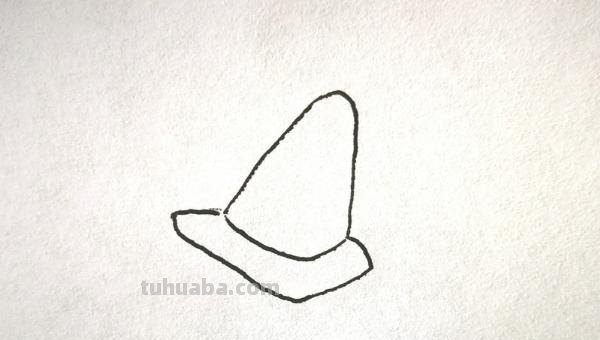 什么鬼简笔画 怎么画小僵尸简笔画？