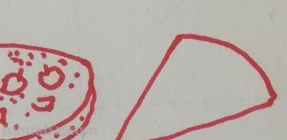 简笔画点什么 学会画小动物的简笔画？