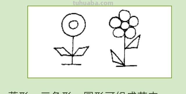 简笔画点什么 学会画小动物的简笔画？