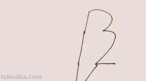 简笔画点什么 学会画小动物的简笔画？