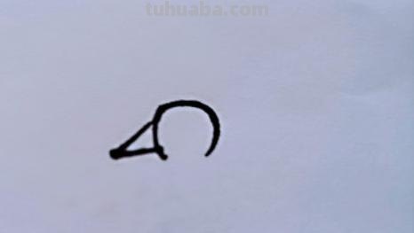 简笔画点什么 学会画小动物的简笔画？