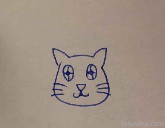 怎么简笔画小 怎么画简笔画可爱的小狗？