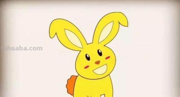 怎么简笔画小 怎么画简笔画可爱的小狗？