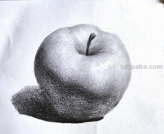 素描图片 素描图片大全简单漂亮