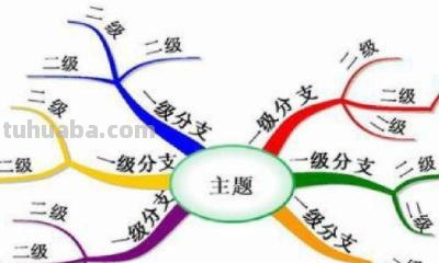 餐饮小店思维导图怎么画 绘制思维导图有哪些注意事项？