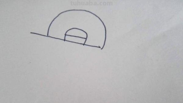 怎么快简笔画 小男孩简笔画怎么画，怎么快速画男孩简笔画？