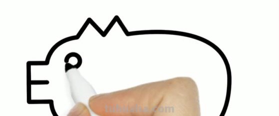 怎么快简笔画 小男孩简笔画怎么画，怎么快速画男孩简笔画？