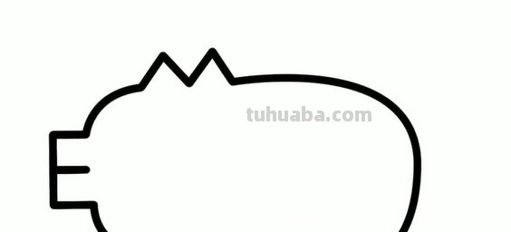怎么快简笔画 小男孩简笔画怎么画，怎么快速画男孩简笔画？