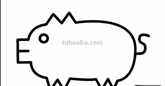 怎么快简笔画 小男孩简笔画怎么画，怎么快速画男孩简笔画？