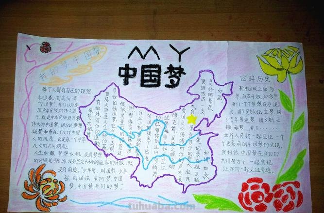 这叫什么手抄报 手抄报是什么意思?