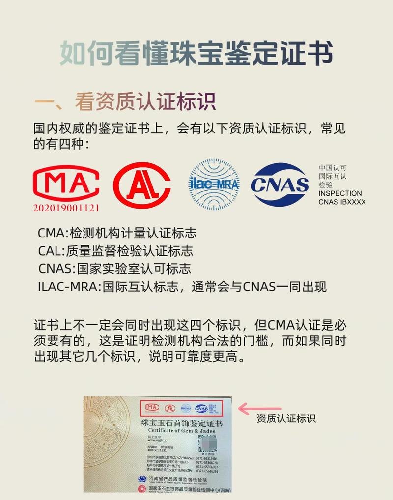 揭秘珠宝真伪鉴定，从专业知识到实用技巧