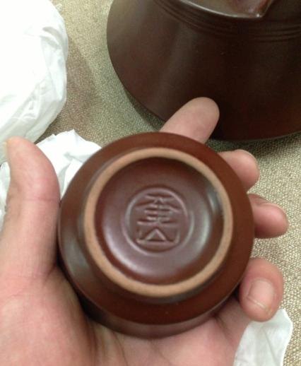 紫砂年代鉴定的奥秘 紫砂年代鉴定的奥秘