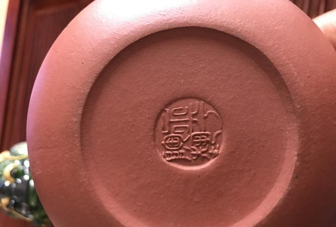 紫砂年代鉴定的奥秘 紫砂年代鉴定的奥秘