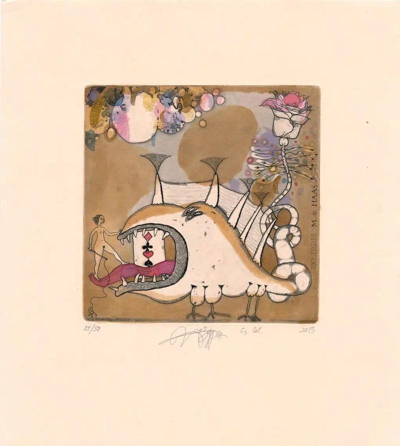 版画艺术价值鉴定 版画艺术价值鉴定