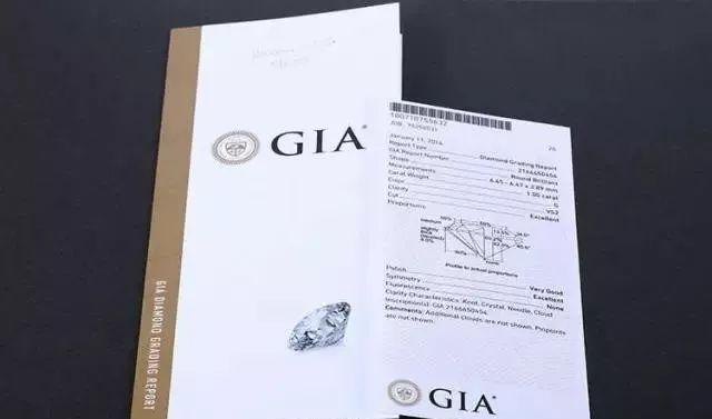 珠宝品质鉴定的全面指南 珠宝品质鉴定的全面指南
