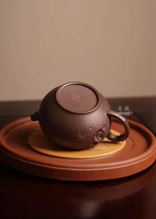 紫砂质量鉴定 紫砂质量鉴定