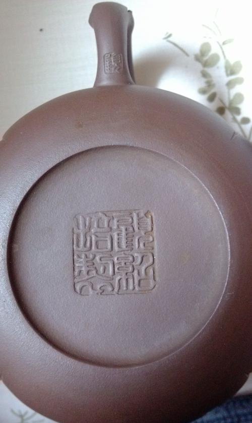 紫砂质量鉴定 紫砂质量鉴定