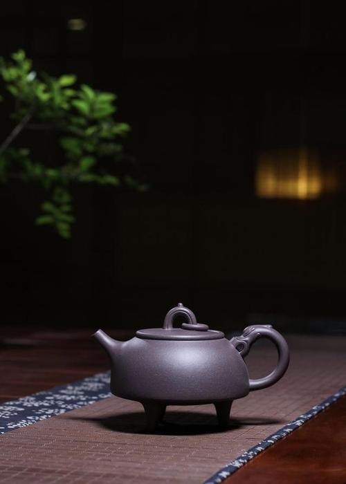 紫砂价值评估,从工艺到文化的多维度考量 紫砂价值评估,从工艺到文化的多维度考量