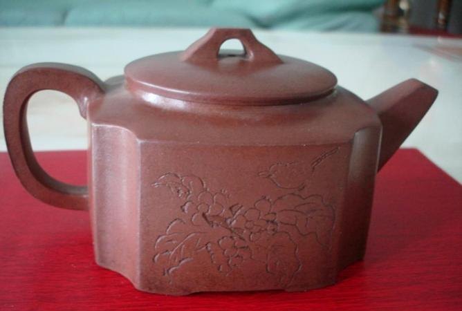 紫砂价值评估,从工艺到文化的多维度考量 紫砂价值评估,从工艺到文化的多维度考量