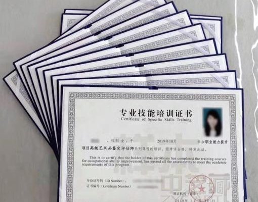 艺术品鉴定技术的奥秘与挑战 艺术品鉴定技术的奥秘与挑战