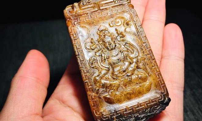 文玩艺术品的价值之谜,如何准确估值? 文玩艺术品的价值之谜,如何准确估值?