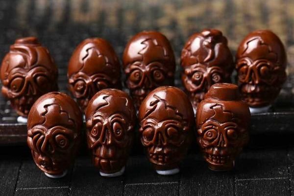 探秘文玩界的奥秘，雕塑鉴定技术全解析