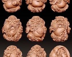 探秘文玩界的奥秘，雕塑鉴定技术全解析