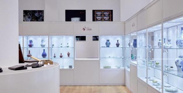 艺术品拍卖预展，探索艺术的盛宴