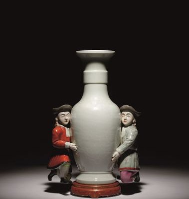 艺术品委托人,艺术世界的重要角色 艺术品委托人,艺术世界的重要角色
