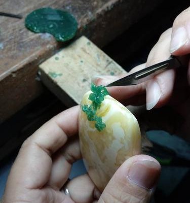 解密珠宝抵押权，守护财富与传承的奥秘