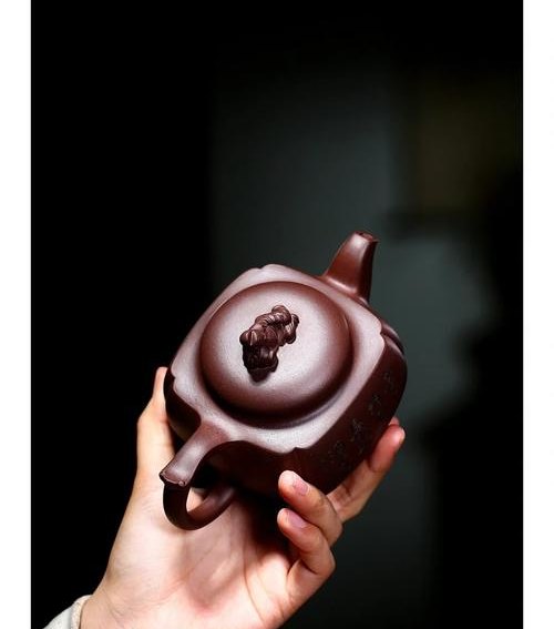 紫砂艺术品投资,回报周期的奥秘 紫砂艺术品投资,回报周期的奥秘