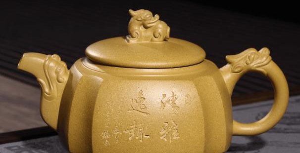紫砂艺术品投资,回报周期的奥秘 紫砂艺术品投资,回报周期的奥秘