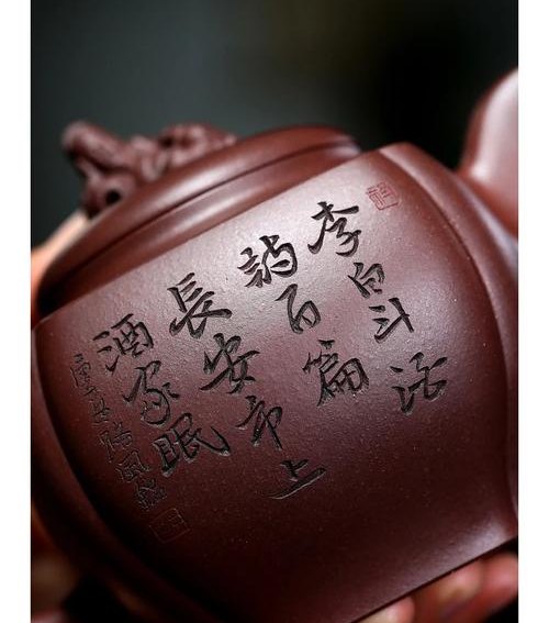 紫砂艺术品投资,回报周期的奥秘 紫砂艺术品投资,回报周期的奥秘