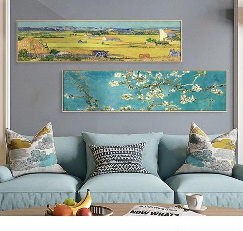 油画艺术品营销策略制定 油画艺术品营销策略制定