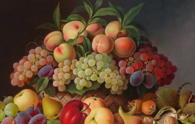 油画艺术品营销策略制定 油画艺术品营销策略制定