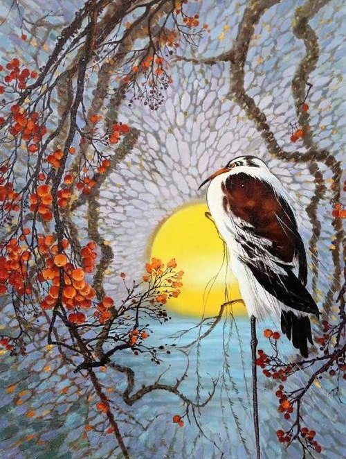 油画艺术品品牌建设与推广 油画艺术品品牌建设与推广
