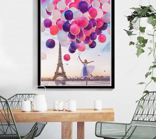 探索油画艺术品跨境电商的发展之路 探索油画艺术品跨境电商的发展之路
