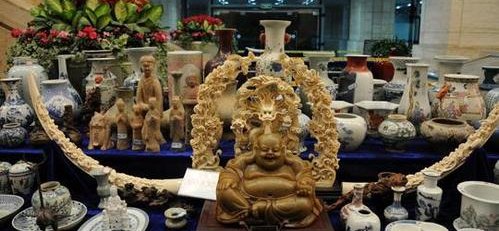 艺术品鉴定的争议与解决之道 艺术品鉴定的争议与解决之道