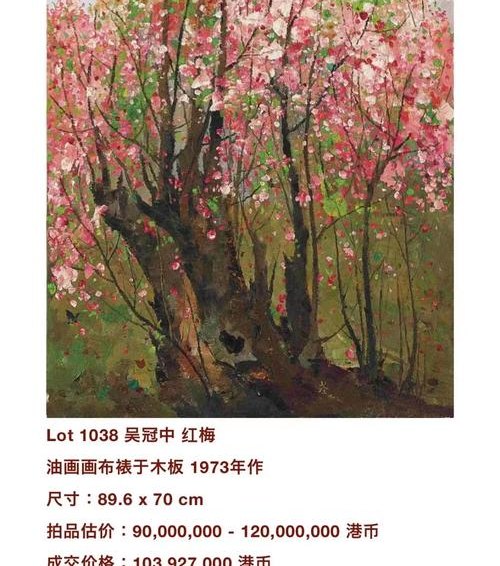油画艺术品市场发展趋势预测 油画艺术品市场发展趋势预测