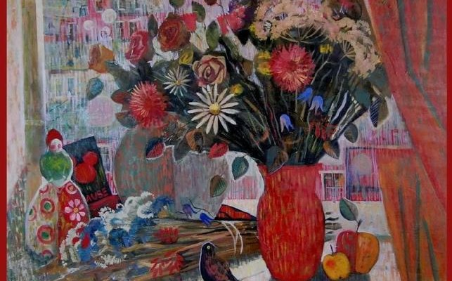 油画艺术品投资与收藏前景展望 油画艺术品投资与收藏前景展望