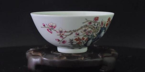陶瓷艺术品投资,财富管理的新选择 陶瓷艺术品投资,财富管理的新选择