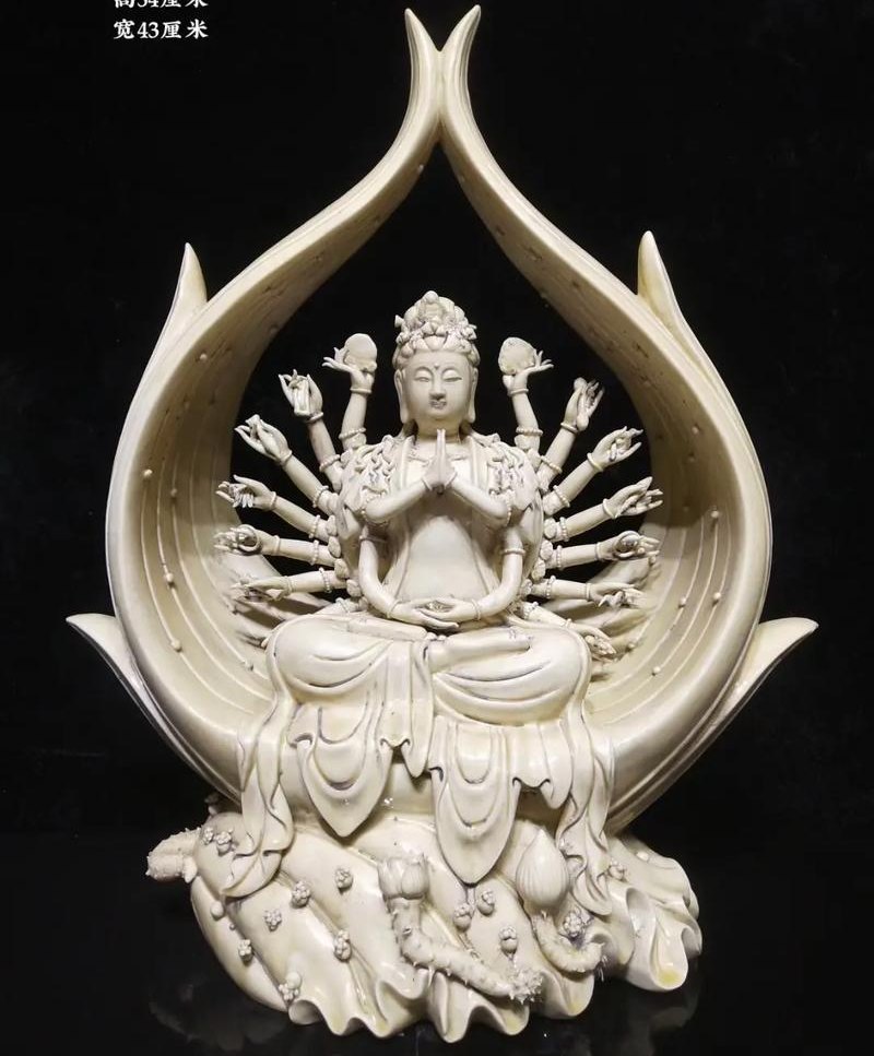 陶瓷艺术品收藏的魅力与文化传承的意义 陶瓷艺术品收藏的魅力与文化传承的意义
