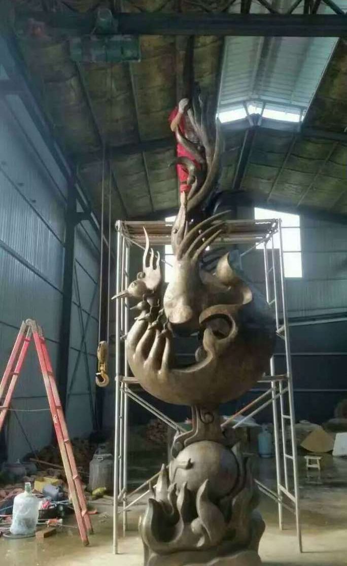 探索雕塑艺术品抵押贷款市场的趋势与机遇