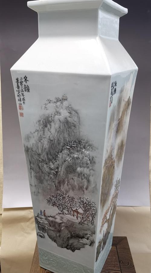 陶瓷艺术品鉴定与评估培训,开启艺术收藏之旅 陶瓷艺术品鉴定与评估培训,开启艺术收藏之旅